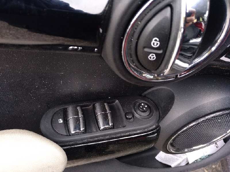 bmw mini (f56) del año 2014