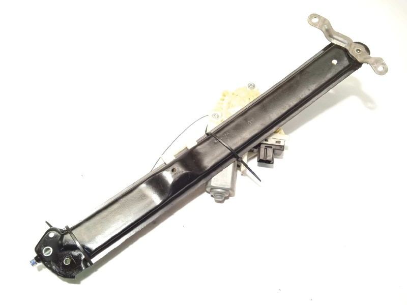 Recambio de elevalunas delantero derecho para porsche panamera 4 s referencia OEM IAM 924206100 97062410201 7746025600