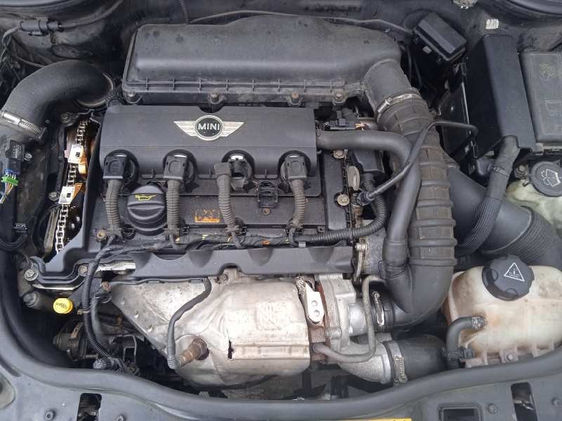 mini mini (r56) del año 2007