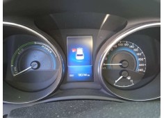 toyota auris del año 2017 2