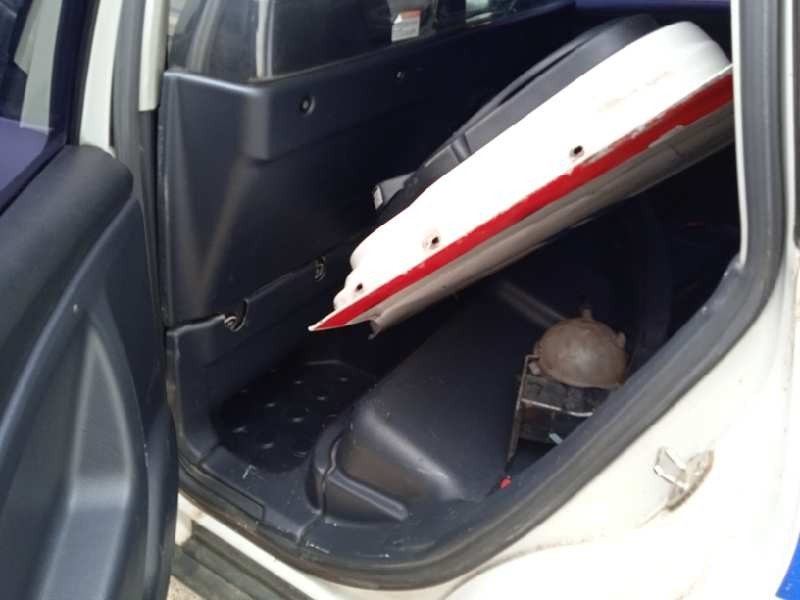 seat altea xl (5p5) del año 2012