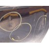 Recambio de puerta delantera derecha para porsche panamera 4 s referencia OEM IAM 97053722202 97053722203 97053722202GRV