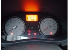 dacia sandero del año 2008 2