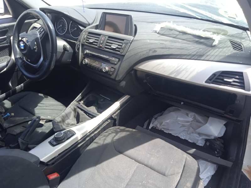 bmw serie 1 lim. (f20) del año 2015