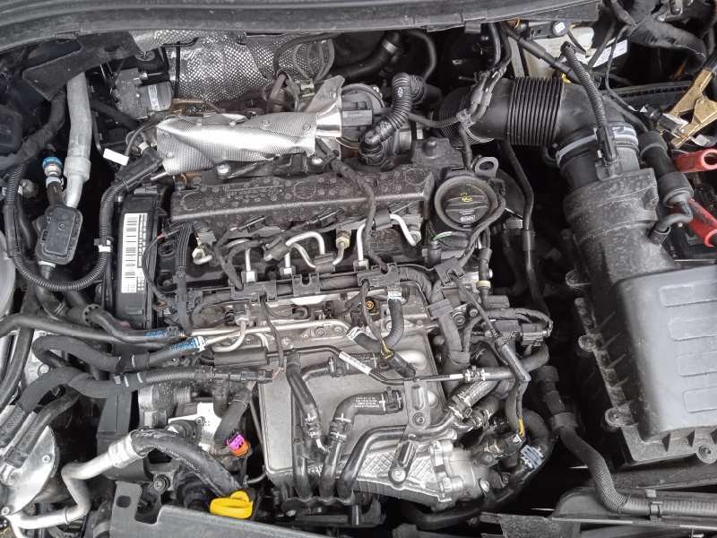 volkswagen tiguan del año 2018