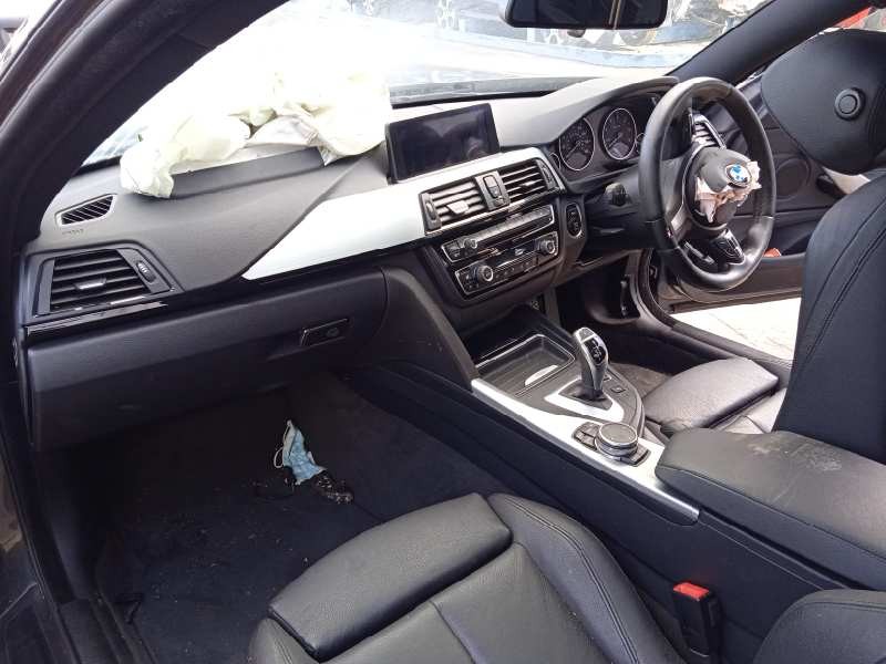 bmw serie 4 coupe (f32) del año 2019