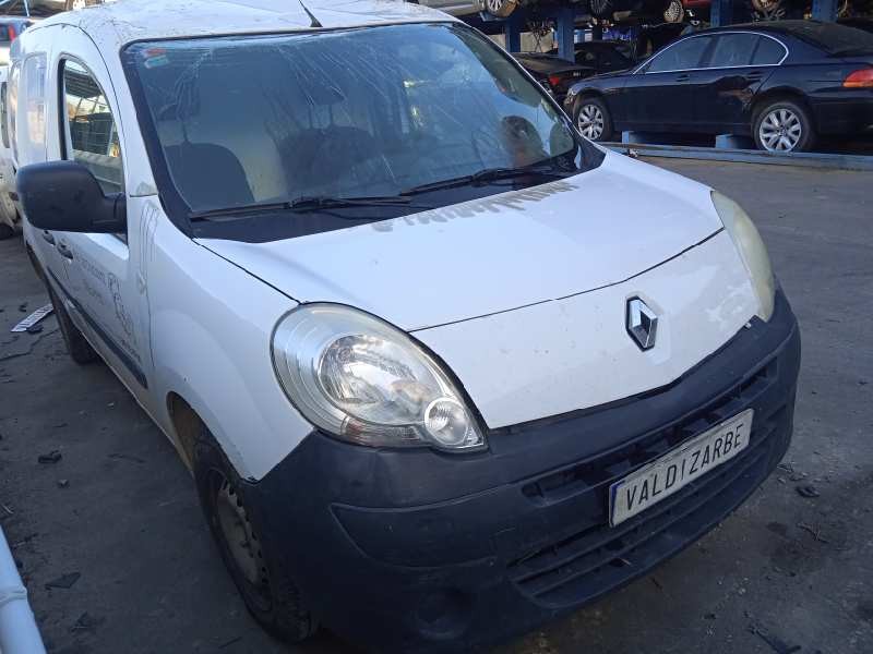 renault kangoo del año 2008