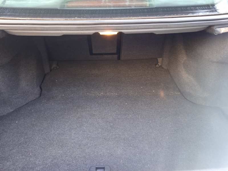 mercedes-benz clase clk (w208) coupe del año 1998