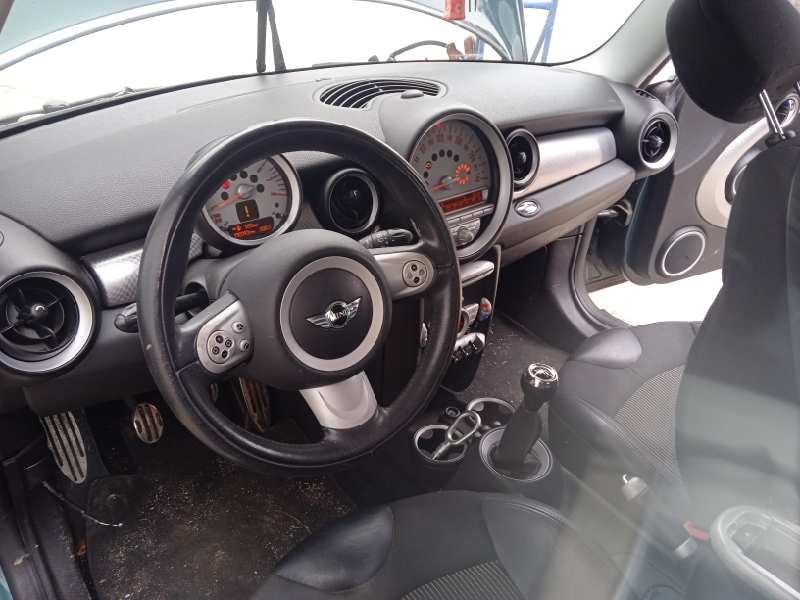 mini mini (r56) del año 2007