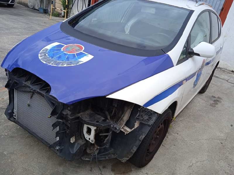 seat altea xl (5p5) del año 2012