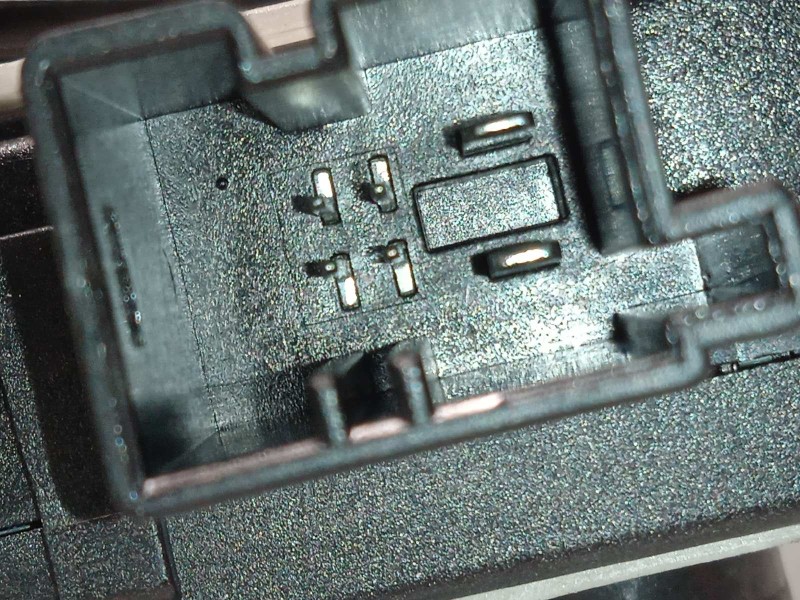 Recambio de elevalunas delantero derecho para porsche panamera 4 s referencia OEM IAM 924206100 97062410201 7746025600