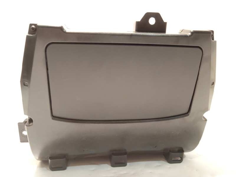 Recambio de pantalla multifuncion para ford focus st-line referencia OEM IAM JX7T19G468AL 2486648 0263741030
