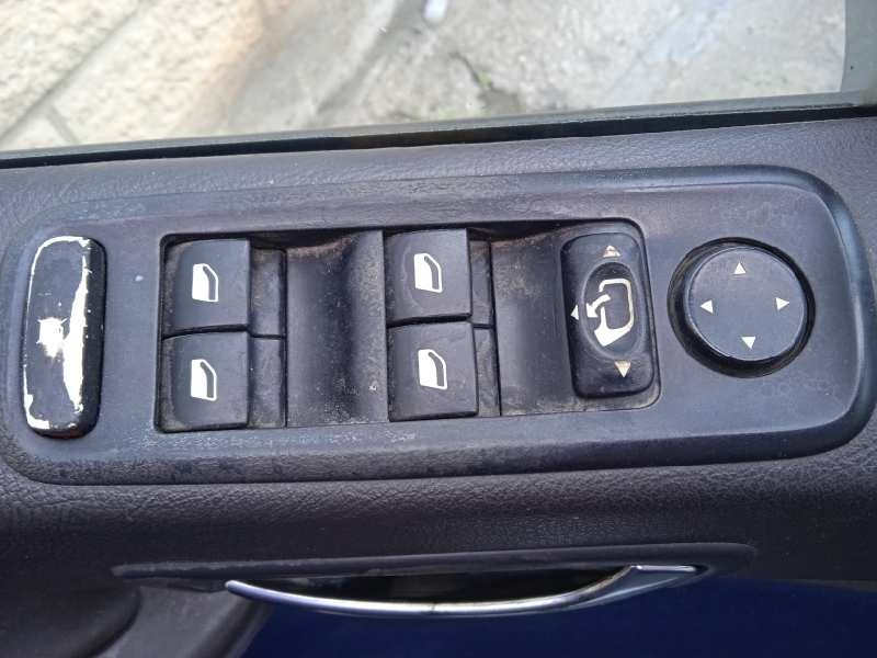 fiat ulysse (179) del año 2005