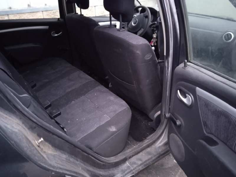 dacia sandero del año 2008