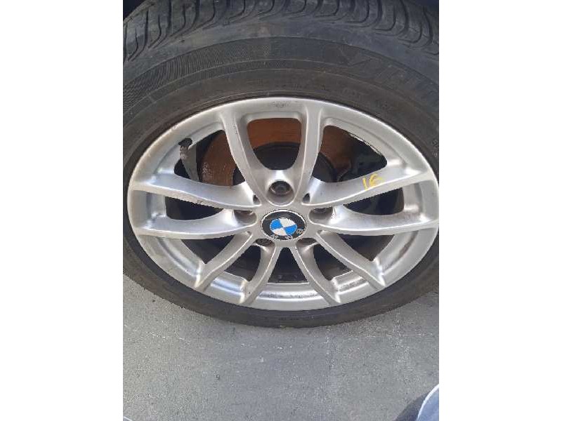 bmw serie 1 lim. (f20) del año 2015