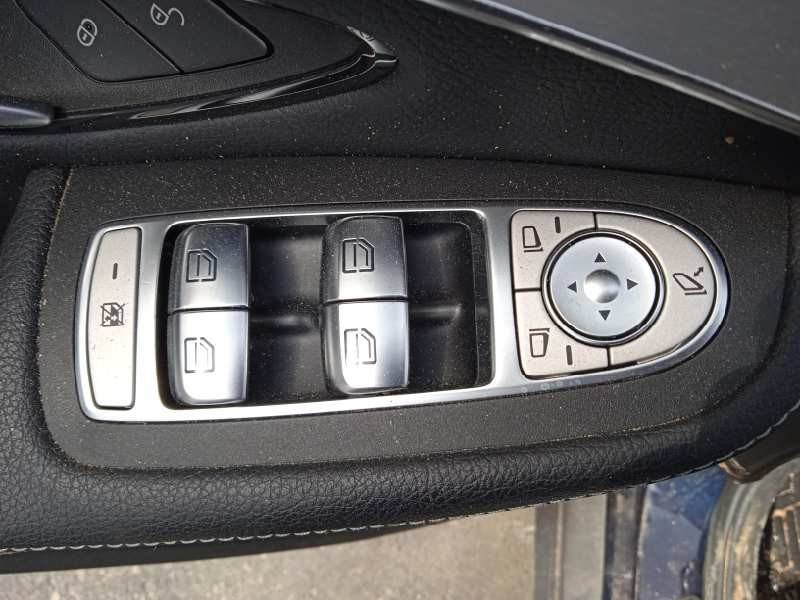 mercedes-benz clase glc (w253) del año 2020