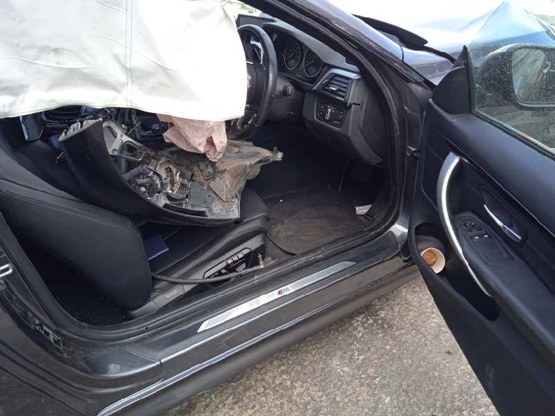 bmw serie 4 coupe (f32) del año 2019