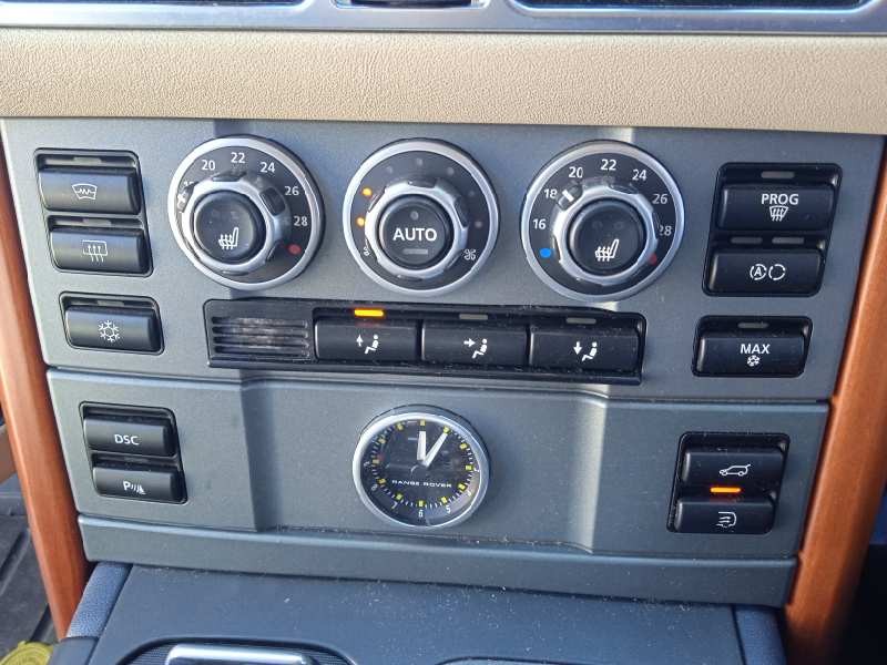 land rover range rover (lm) del año 2007