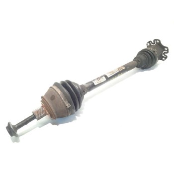 TRANSMISION DELANTERA IZQUIERDA 3D0407271F 