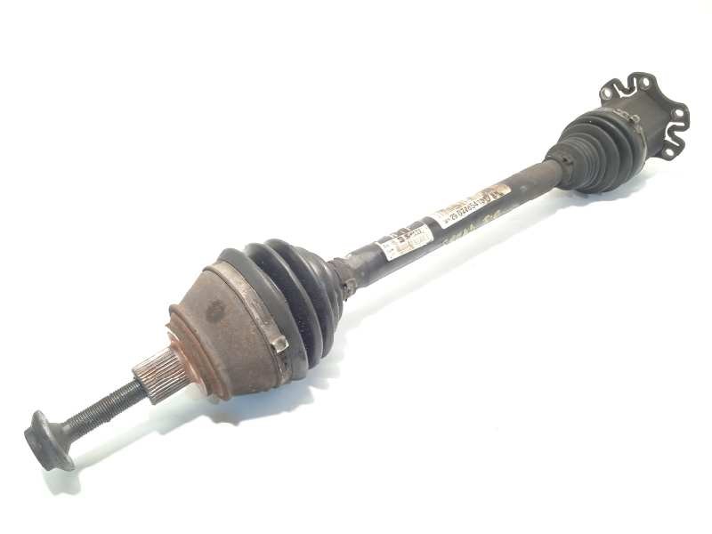 TRANSMISION DELANTERA IZQUIERDA 3D0407271F 