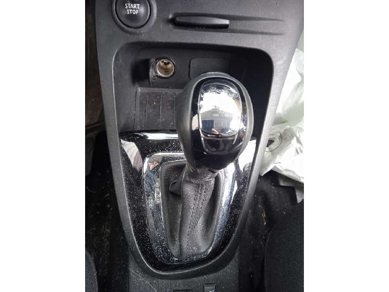 renault captur del año 2015