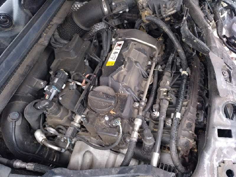 bmw mini (f56) del año 2014