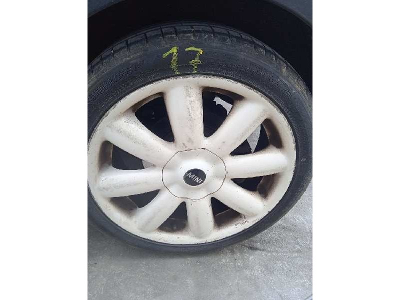 mini mini (r56) del año 2007