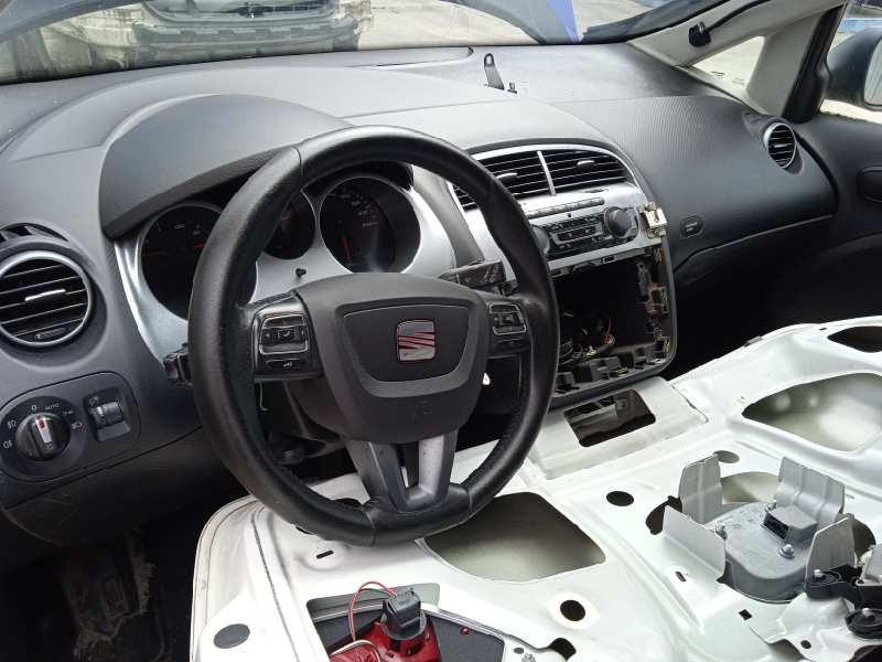 seat altea xl (5p5) del año 2012