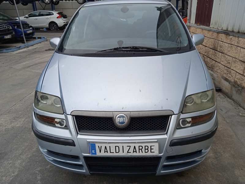 fiat ulysse (179) del año 2005