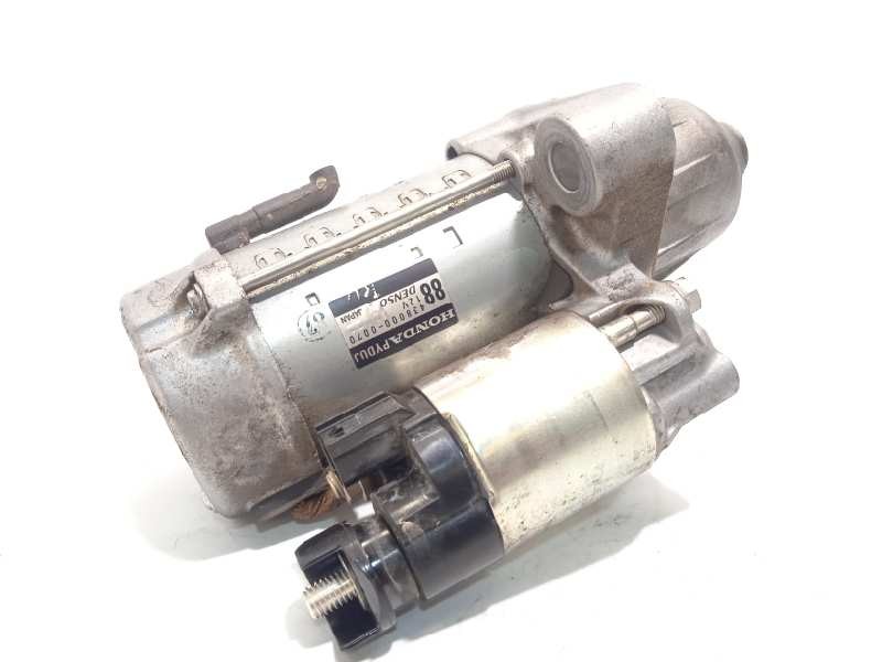 MOTOR ARRANQUE 4380000070 PYDUJ