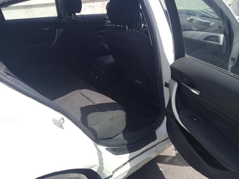 bmw serie 1 lim. (f20) del año 2015