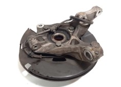 Recambio de mangueta delantera derecha para opel astra j lim. 1.6 cdti dpf referencia OEM IAM 13319483   2