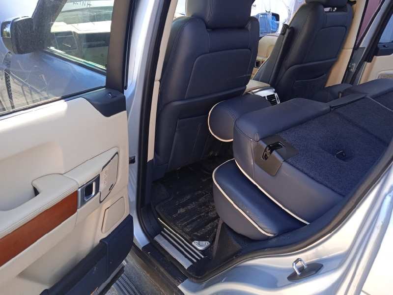 land rover range rover (lm) del año 2007