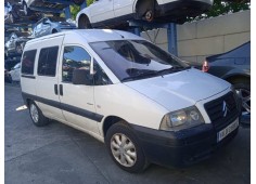 citroën jumpy del año 2006