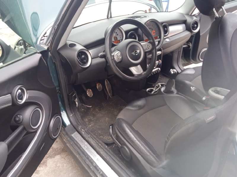 mini mini (r56) del año 2007