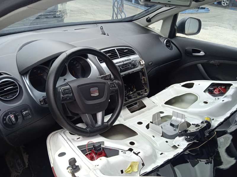 seat altea xl (5p5) del año 2012