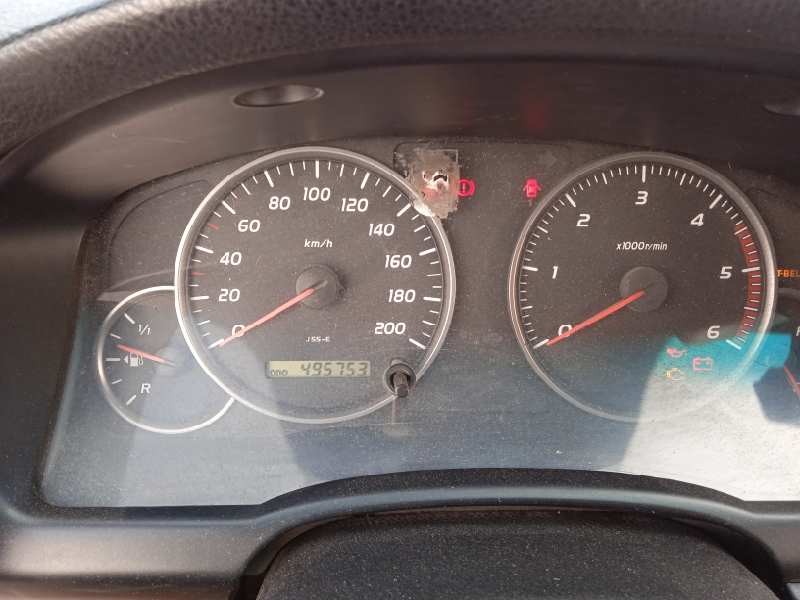 toyota land cruiser (j12) del año 2009