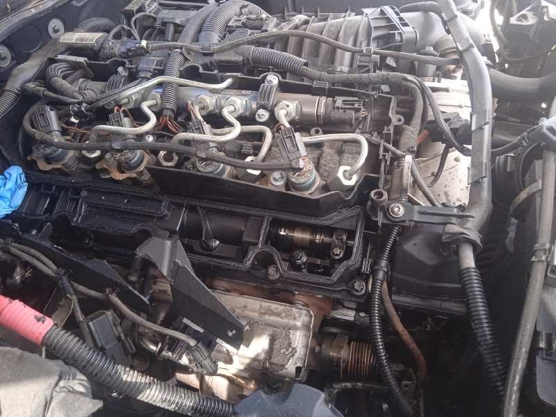 bmw serie 1 lim. (f20) del año 2015