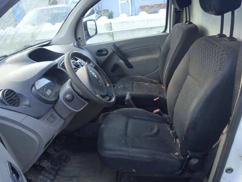 renault kangoo del año 2008