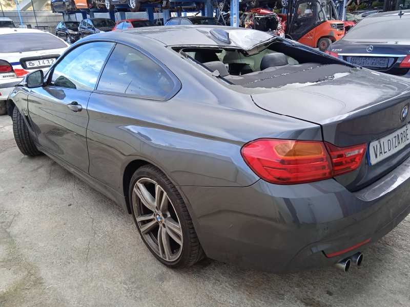 bmw serie 4 coupe (f32) del año 2019