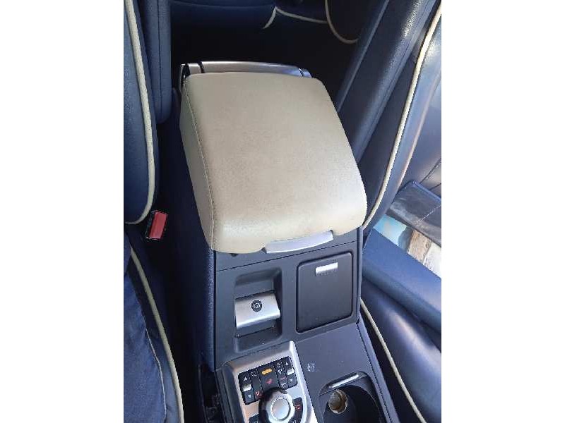 land rover range rover (lm) del año 2007