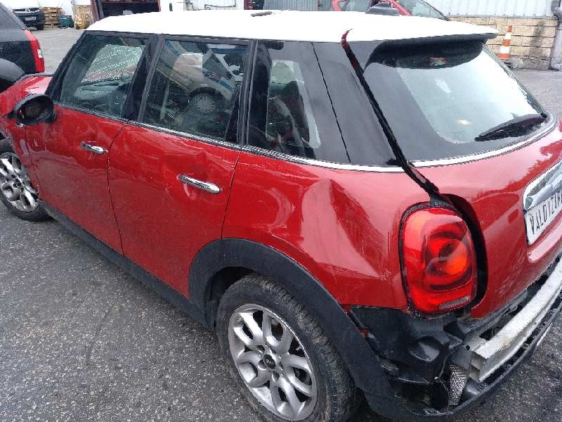 bmw mini (f56) del año 2014