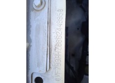 citroën jumpy del año 2006 2