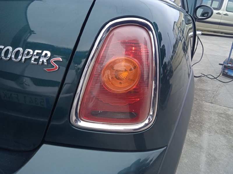 mini mini (r56) del año 2007