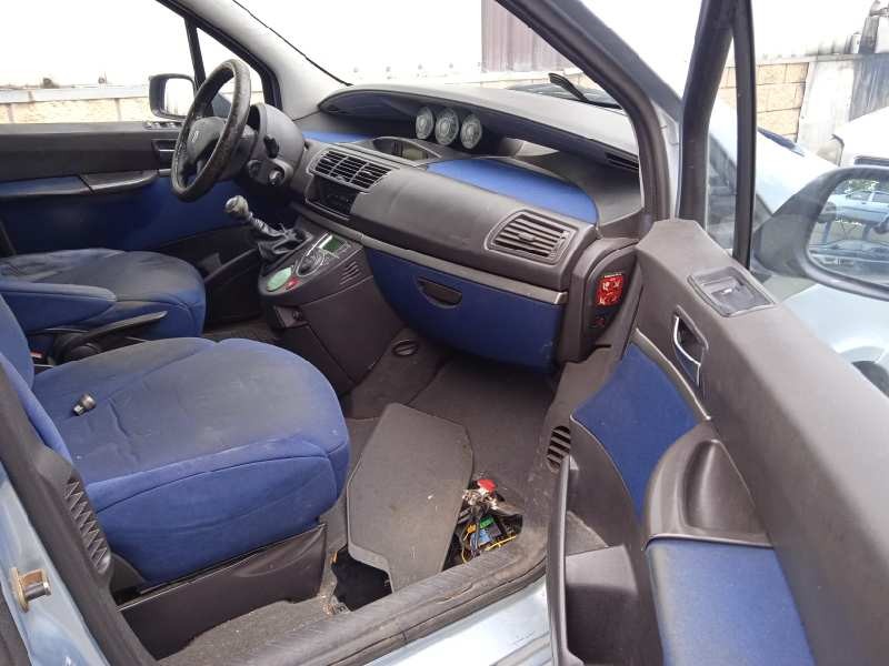 fiat ulysse (179) del año 2005