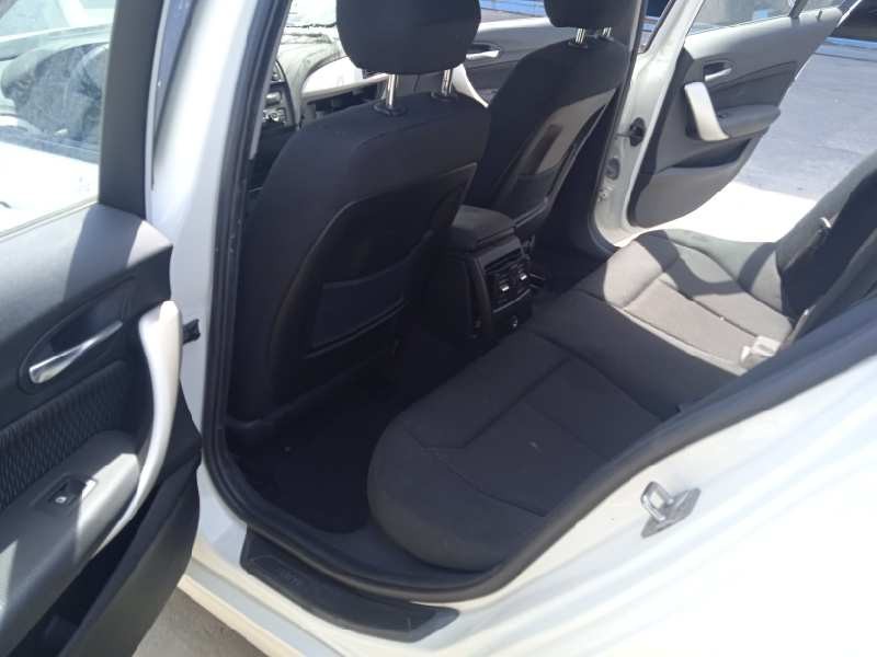 bmw serie 1 lim. (f20) del año 2015