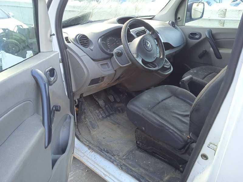 renault kangoo del año 2008