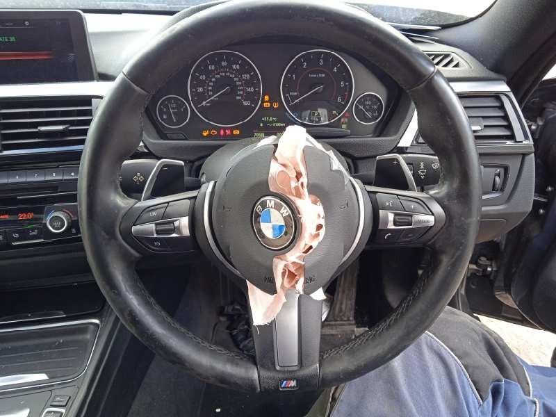 bmw serie 4 coupe (f32) del año 2019