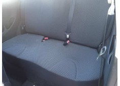 nissan micra (k12e) del año 2007 2