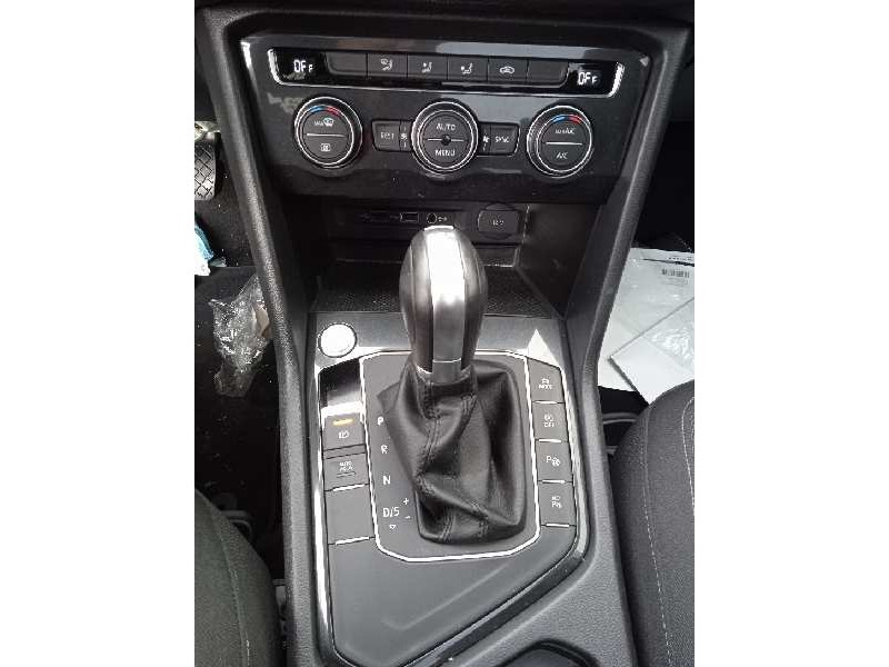 volkswagen tiguan del año 2018